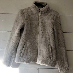 Size Small North Face Jacket